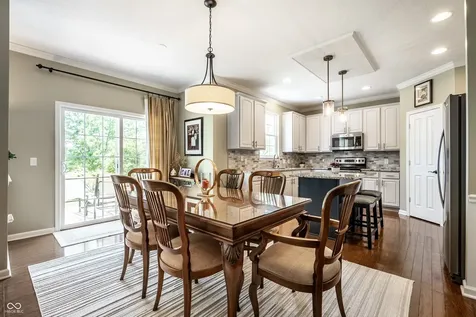 3458 Millbrae Drive Carmel IN 46074