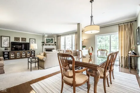 3458 Millbrae Drive Carmel IN 46074