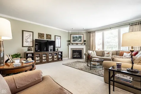 3458 Millbrae Drive Carmel IN 46074