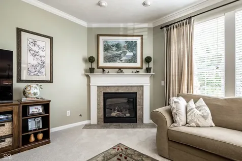 3458 Millbrae Drive Carmel IN 46074