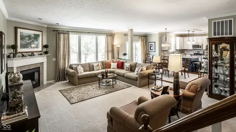 3458 Millbrae Drive Carmel IN 46074