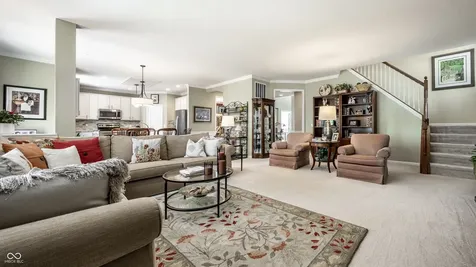 3458 Millbrae Drive Carmel IN 46074