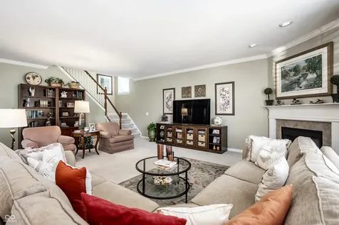 3458 Millbrae Drive Carmel IN 46074