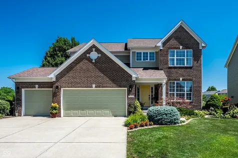 3458 Millbrae Drive Carmel IN 46074