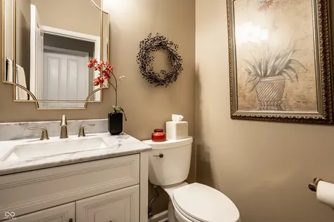 3458 Millbrae Drive Carmel IN 46074