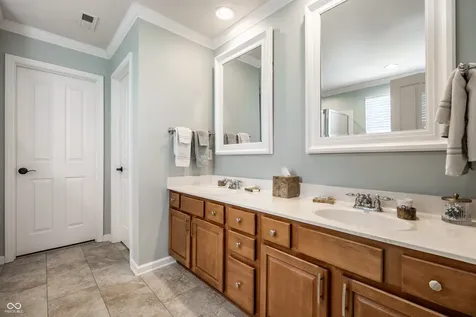 3458 Millbrae Drive Carmel IN 46074