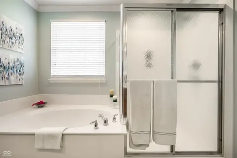 3458 Millbrae Drive Carmel IN 46074