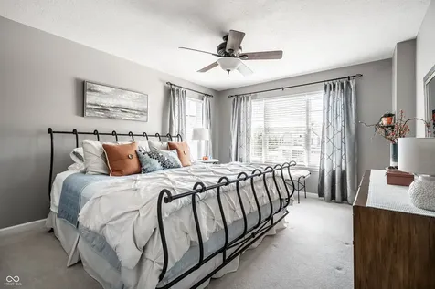 3458 Millbrae Drive Carmel IN 46074