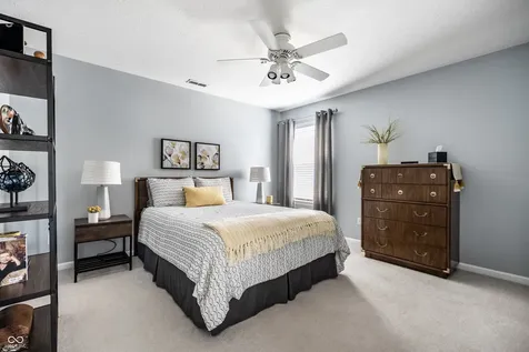 3458 Millbrae Drive Carmel IN 46074