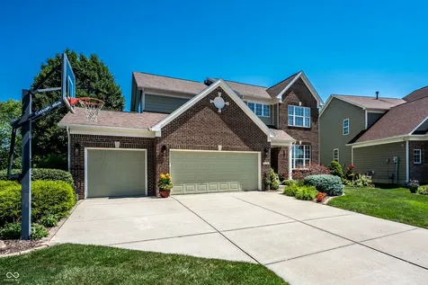 3458 Millbrae Drive Carmel IN 46074