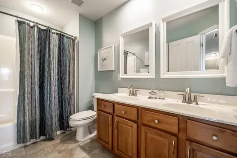 3458 Millbrae Drive Carmel IN 46074