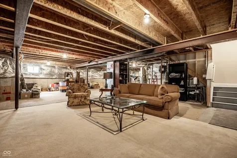 3458 Millbrae Drive Carmel IN 46074