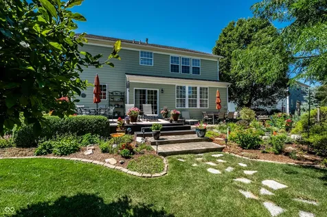 3458 Millbrae Drive Carmel IN 46074