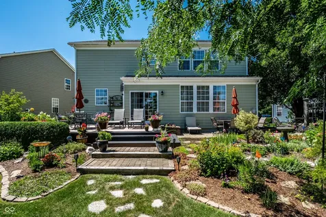 3458 Millbrae Drive Carmel IN 46074
