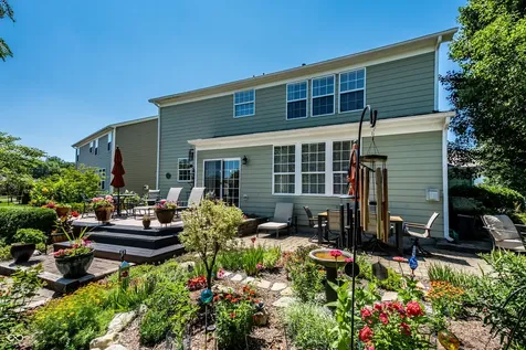 3458 Millbrae Drive Carmel IN 46074