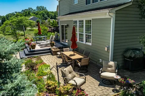 3458 Millbrae Drive Carmel IN 46074