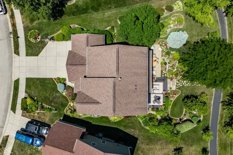 3458 Millbrae Drive Carmel IN 46074