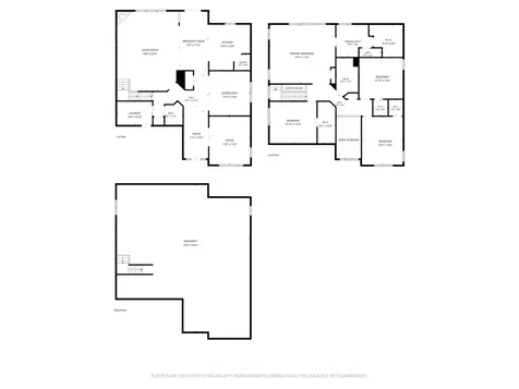 3458 Millbrae Drive Carmel IN 46074