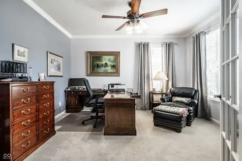 3458 Millbrae Drive Carmel IN 46074