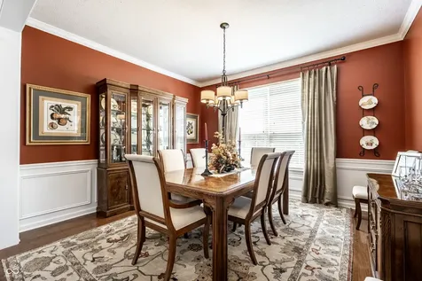 3458 Millbrae Drive Carmel IN 46074