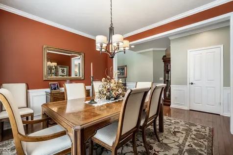 3458 Millbrae Drive Carmel IN 46074