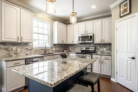 3458 Millbrae Drive Carmel IN 46074