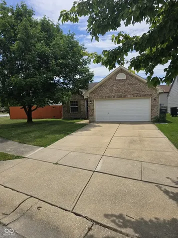 5360 Lakeside Manor Drive Indianapolis IN 46254