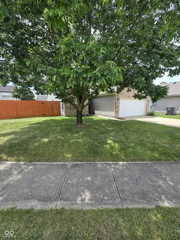 5360 Lakeside Manor Drive Indianapolis IN 46254