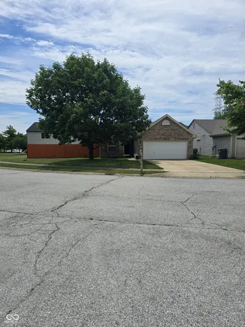 5360 Lakeside Manor Drive Indianapolis IN 46254