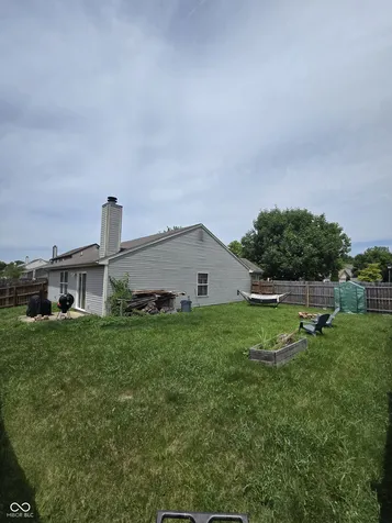 5360 Lakeside Manor Drive Indianapolis IN 46254