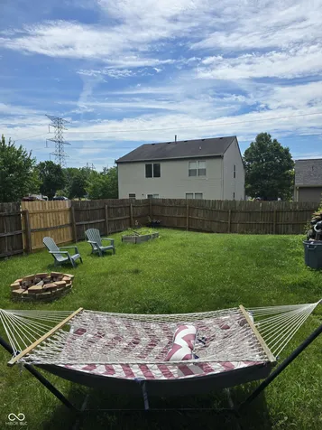 5360 Lakeside Manor Drive Indianapolis IN 46254