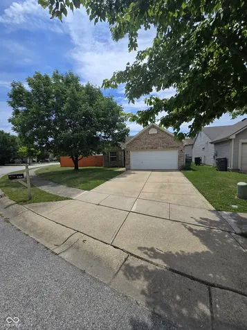 5360 Lakeside Manor Drive Indianapolis IN 46254