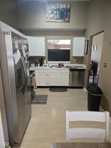 5360 Lakeside Manor Drive Indianapolis IN 46254