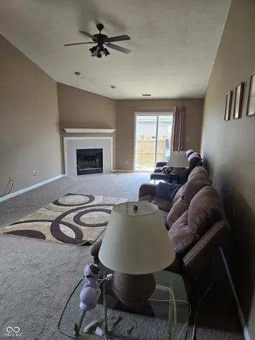 5360 Lakeside Manor Drive Indianapolis IN 46254