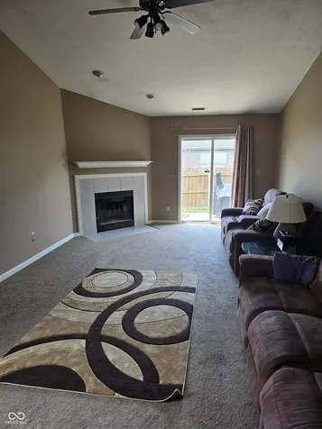 5360 Lakeside Manor Drive Indianapolis IN 46254