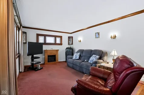79 N 15th Avenue Beech Grove IN 46107