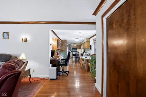 79 N 15th Avenue Beech Grove IN 46107