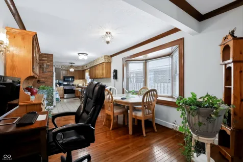 79 N 15th Avenue Beech Grove IN 46107