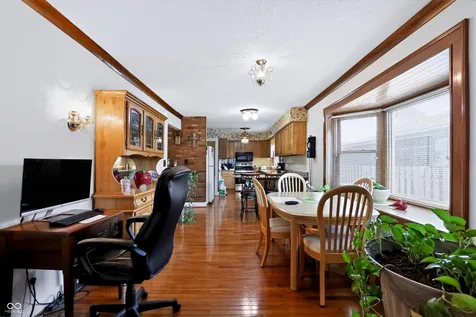 79 N 15th Avenue Beech Grove IN 46107