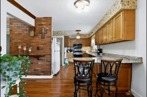 79 N 15th Avenue Beech Grove IN 46107