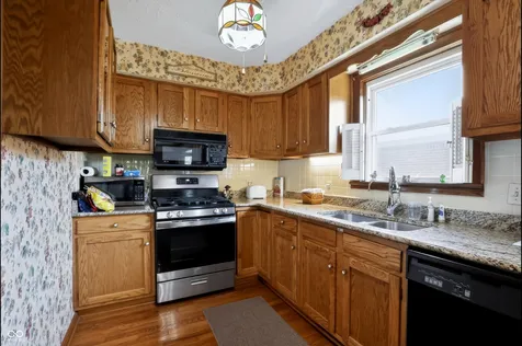 79 N 15th Avenue Beech Grove IN 46107