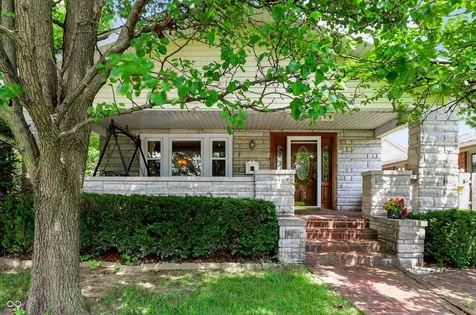 79 N 15th Avenue Beech Grove IN 46107