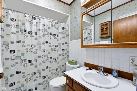 79 N 15th Avenue Beech Grove IN 46107