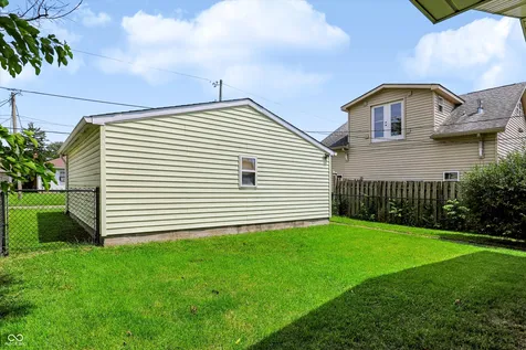 79 N 15th Avenue Beech Grove IN 46107