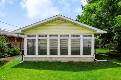 79 N 15th Avenue Beech Grove IN 46107