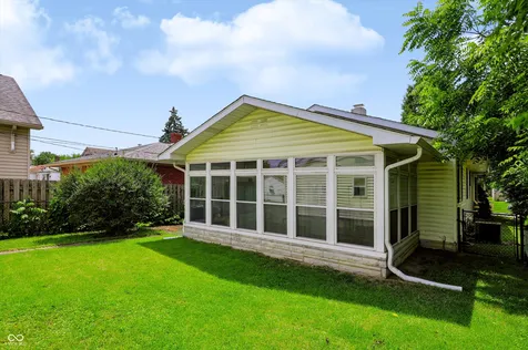 79 N 15th Avenue Beech Grove IN 46107