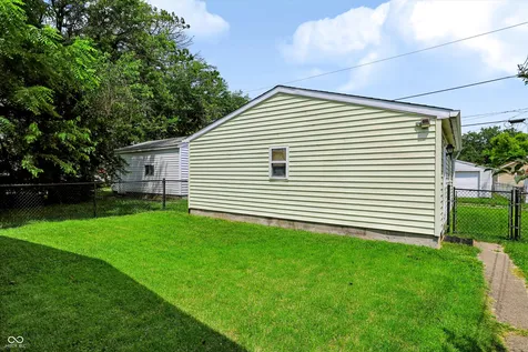 79 N 15th Avenue Beech Grove IN 46107