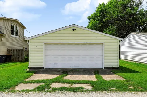 79 N 15th Avenue Beech Grove IN 46107