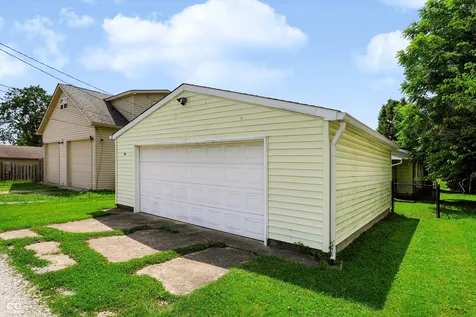 79 N 15th Avenue Beech Grove IN 46107