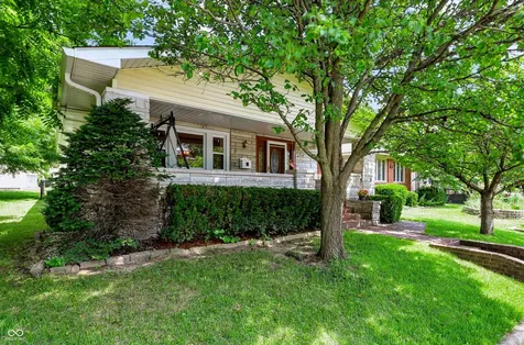 79 N 15th Avenue Beech Grove IN 46107